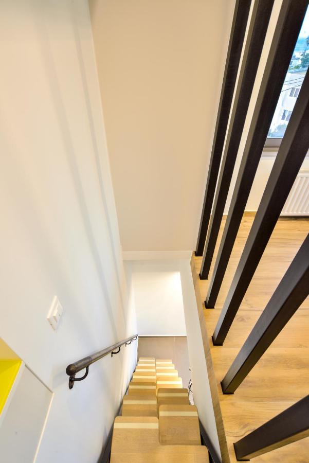 Mini Maisonette Vila Stalos Exterior foto